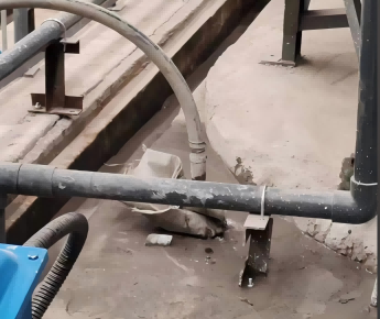 龙潭常用注浆材料特点及应用范围 注浆料分类