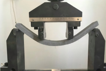 龙潭高延性混凝土 高延性砂浆 抗震加固混凝土产品特点 施工流程