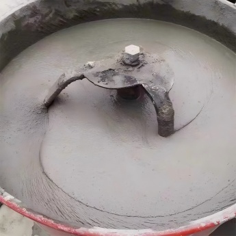 龙潭灌浆料常见问题与解决方法