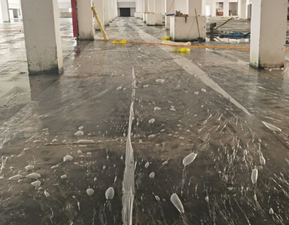 龙潭不发火砂浆和不发火金属骨料有什么区别