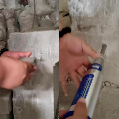 龙潭混凝土强度不足的原因及处理方法