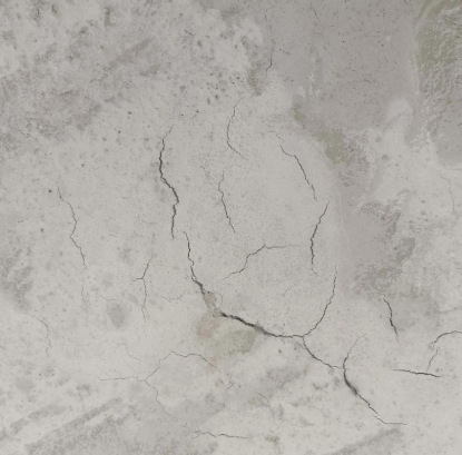 龙潭灌浆料为什么会产生裂缝？出现裂缝该如何处理？