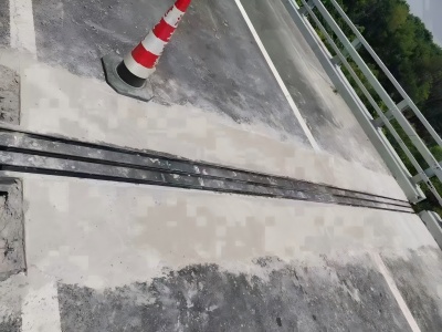 龙潭伸缩缝更换后浇筑材料快速结构修补料速砼的产品特点及施工流程​