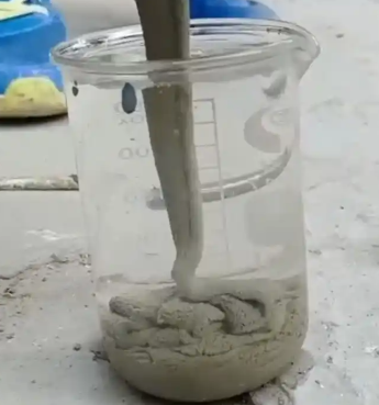 龙潭水工混凝土絮凝剂，水下抗分散剂的作用及施工方法